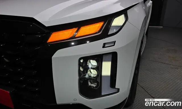 Hyundai Palisade 2023 3.8 автомат (гидро), миниатюра 7
