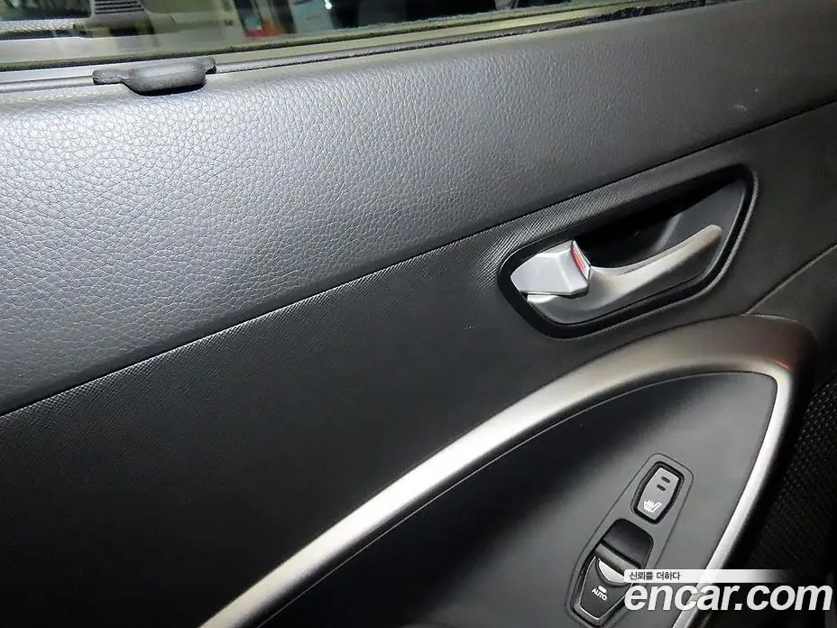 Hyundai Santa Fe 2013 2.0 автомат (гидро), фото 15