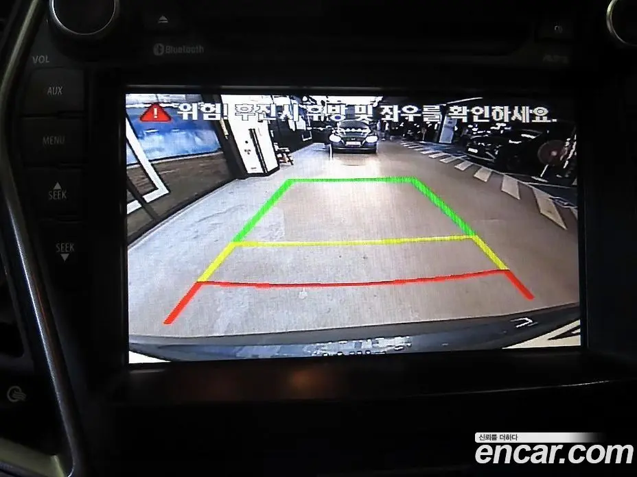 Hyundai Santa Fe 2013 2.0 автомат (гидро), фото 16