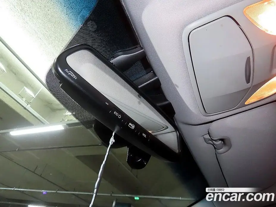 Hyundai Santa Fe 2013 2.0 автомат (гидро), фото 17