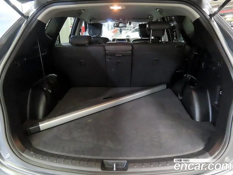 Hyundai Santa Fe 2013 2.0 автомат (гидро), фото 18