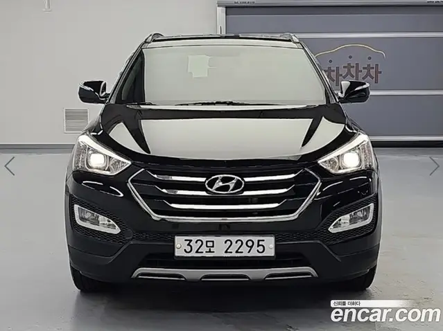 Hyundai Santa Fe 2014 2.0 автомат (гидро), миниатюра 2 Hyundai Santa Fe 2014 2.0 автомат (гидро), миниатюра 2