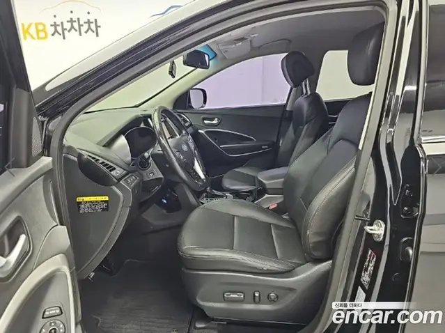 Hyundai Santa Fe 2014 2.0 автомат (гидро), миниатюра 11 Hyundai Santa Fe 2014 2.0 автомат (гидро), миниатюра 11