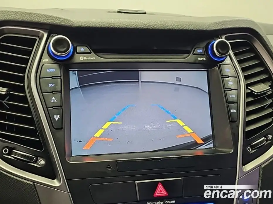 Hyundai Santa Fe 2014 2.0 автомат (гидро), фото 15 Hyundai Santa Fe 2014 2.0 автомат (гидро), фото 15