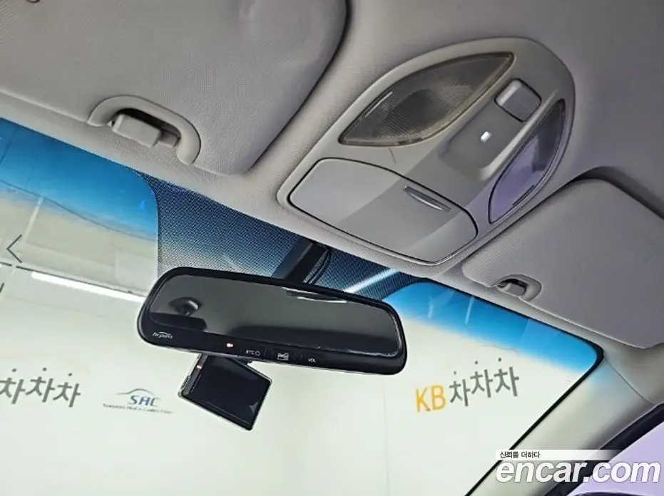 Hyundai Santa Fe 2014 2.0 автомат (гидро), фото 16 Hyundai Santa Fe 2014 2.0 автомат (гидро), фото 16