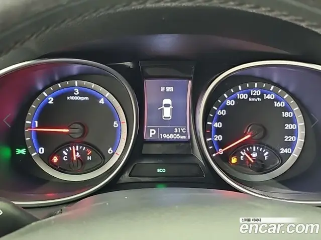 Hyundai Santa Fe 2014 2.0 автомат (гидро), миниатюра 6 Hyundai Santa Fe 2014 2.0 автомат (гидро), миниатюра 6