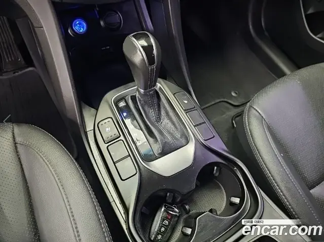 Hyundai Santa Fe 2014 2.0 автомат (гидро), миниатюра 8 Hyundai Santa Fe 2014 2.0 автомат (гидро), миниатюра 8