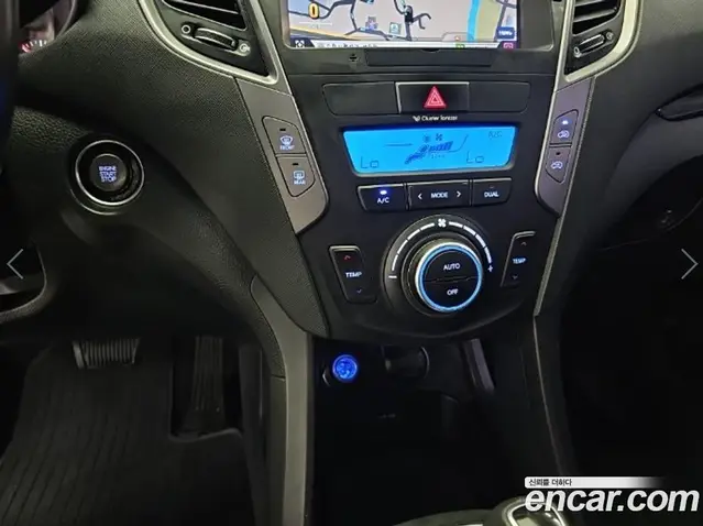 Hyundai Santa Fe 2014 2.0 автомат (гидро), миниатюра 10 Hyundai Santa Fe 2014 2.0 автомат (гидро), миниатюра 10