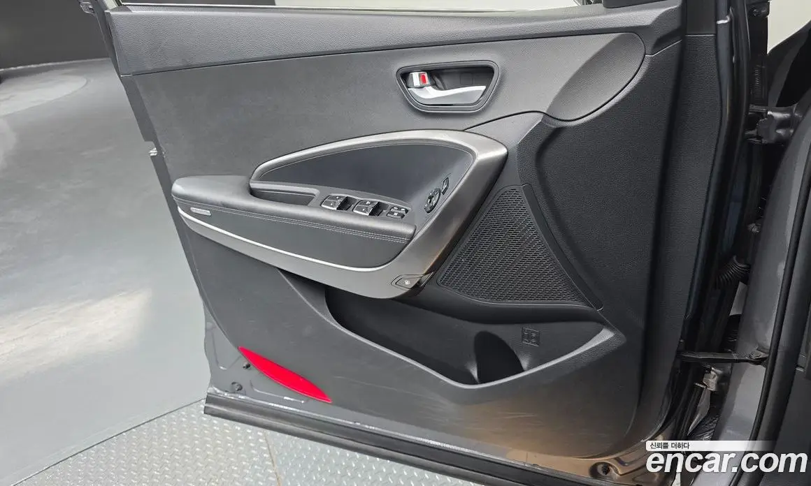 Hyundai Santa Fe 2015 2.0 автомат (гидро), фото 14