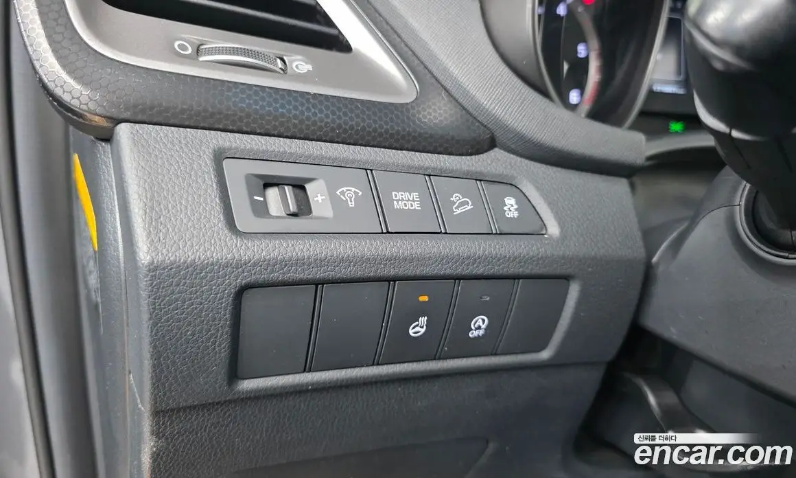 Hyundai Santa Fe 2015 2.0 автомат (гидро), фото 18