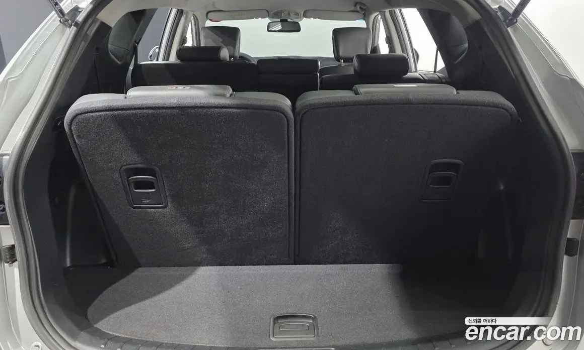 Hyundai Santa Fe 2015 2.0 автомат (гидро), фото 15 Hyundai Santa Fe 2015 2.0 автомат (гидро), фото 15