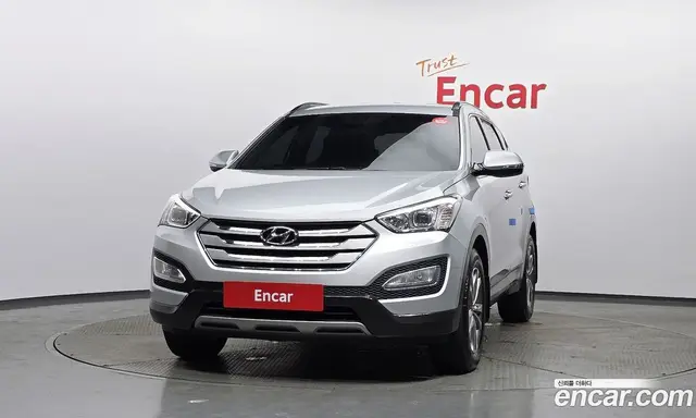 Hyundai Santa Fe 2015 2.0 автомат (гидро), миниатюра 3 Hyundai Santa Fe 2015 2.0 автомат (гидро), миниатюра 3