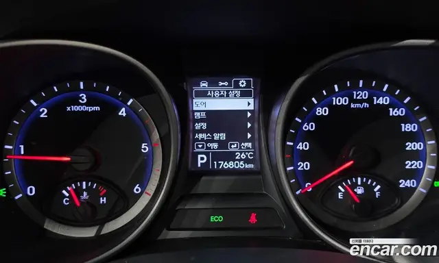 Hyundai Santa Fe 2015 2.0 автомат (гидро), миниатюра 8 Hyundai Santa Fe 2015 2.0 автомат (гидро), миниатюра 8