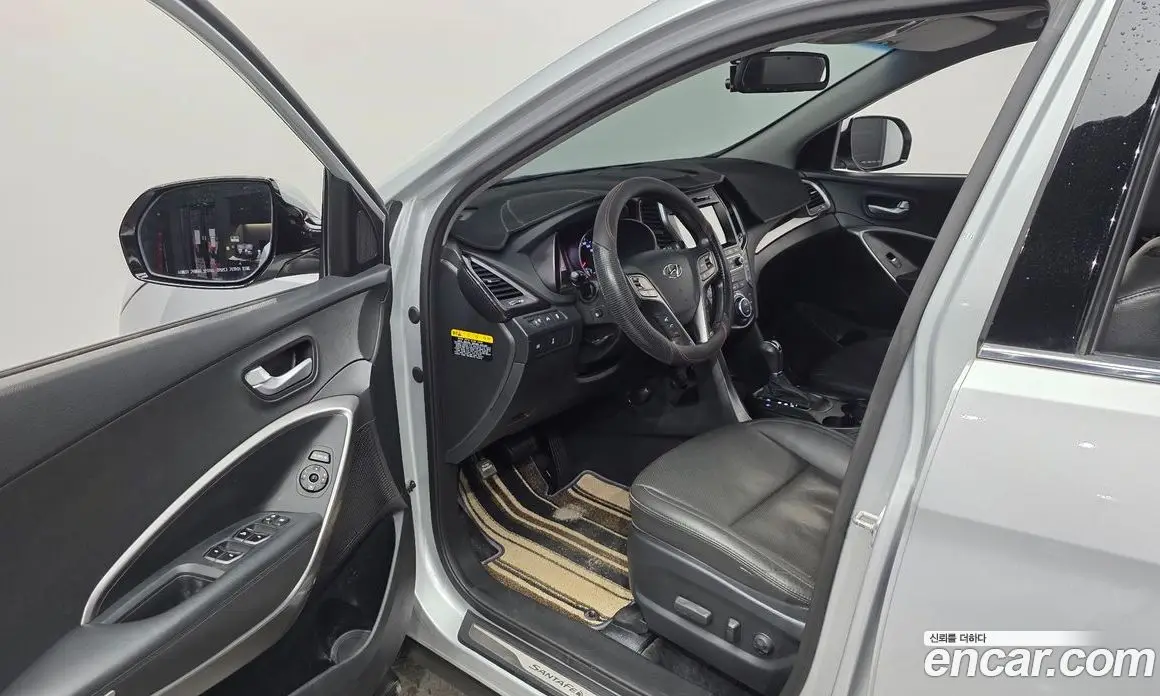 Hyundai Santa Fe 2015 2.0 автомат (гидро), фото 10 Hyundai Santa Fe 2015 2.0 автомат (гидро), фото 10