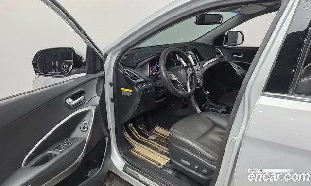 Hyundai Santa Fe 2015 2.0 автомат (гидро), миниатюра 10 Hyundai Santa Fe 2015 2.0 автомат (гидро), миниатюра 10