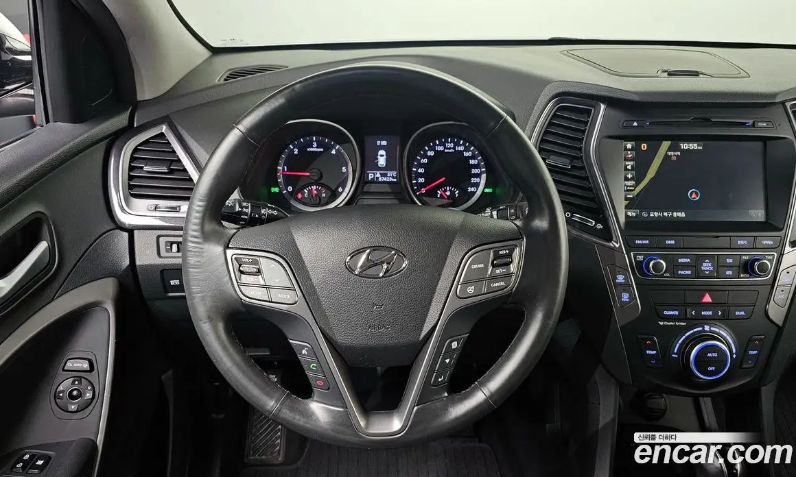 Hyundai Santa Fe 2015 2.0 автомат (гидро), фото 13 Hyundai Santa Fe 2015 2.0 автомат (гидро), фото 13