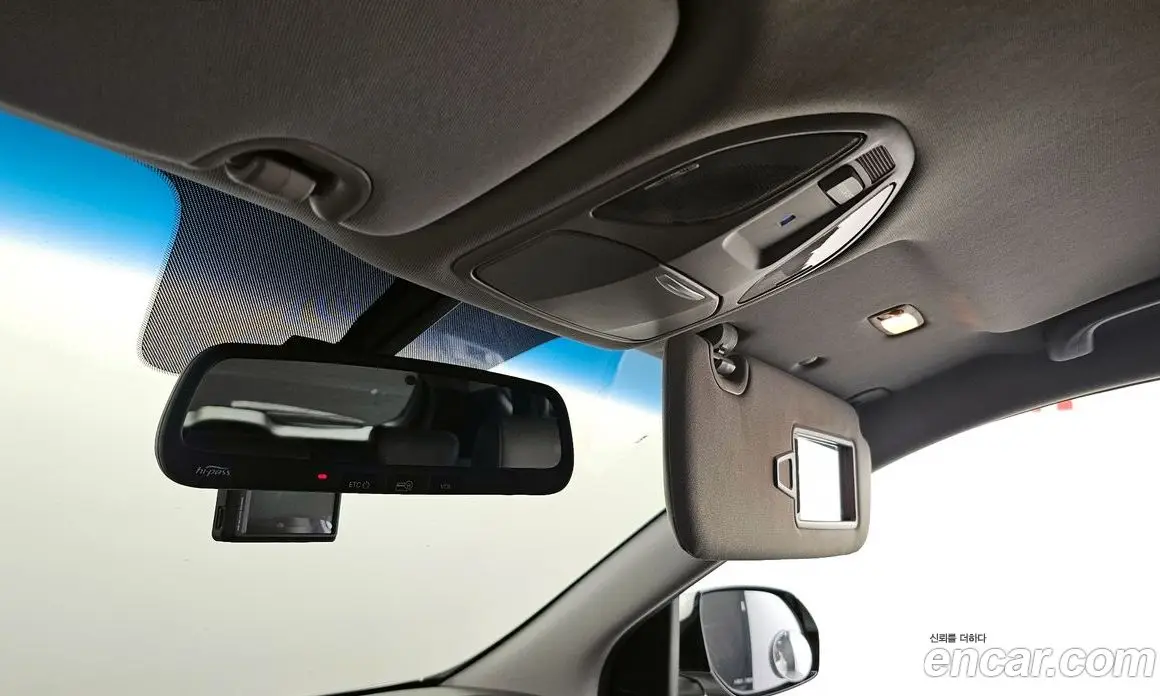 Hyundai Santa Fe 2015 2.0 автомат (гидро), фото 19 Hyundai Santa Fe 2015 2.0 автомат (гидро), фото 19