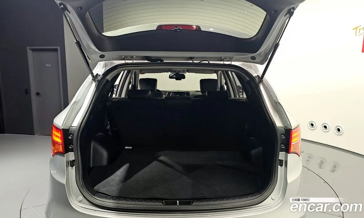 Hyundai Santa Fe 2015 2.0 автомат (гидро), фото 20 Hyundai Santa Fe 2015 2.0 автомат (гидро), фото 20