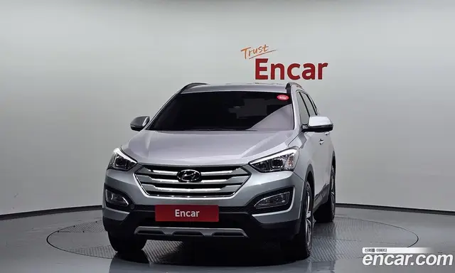 Hyundai Santa Fe 2015 2.0 автомат (гидро), миниатюра 3 Hyundai Santa Fe 2015 2.0 автомат (гидро), миниатюра 3