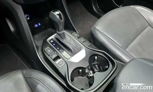Hyundai Santa Fe 2016 2.0 автомат (гидро), миниатюра 12