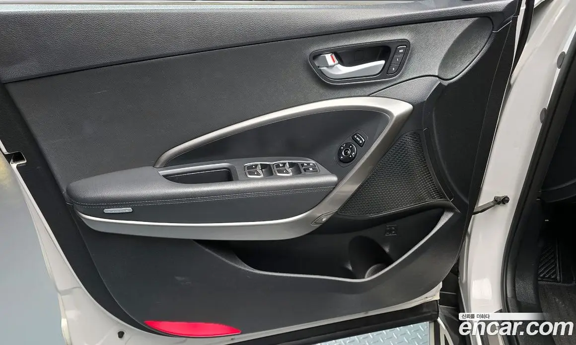 Hyundai Santa Fe 2016 2.0 автомат (гидро), фото 14