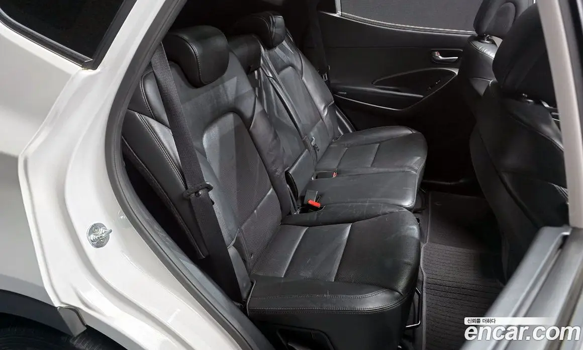 Hyundai Santa Fe 2016 2.0 автомат (гидро), фото 17