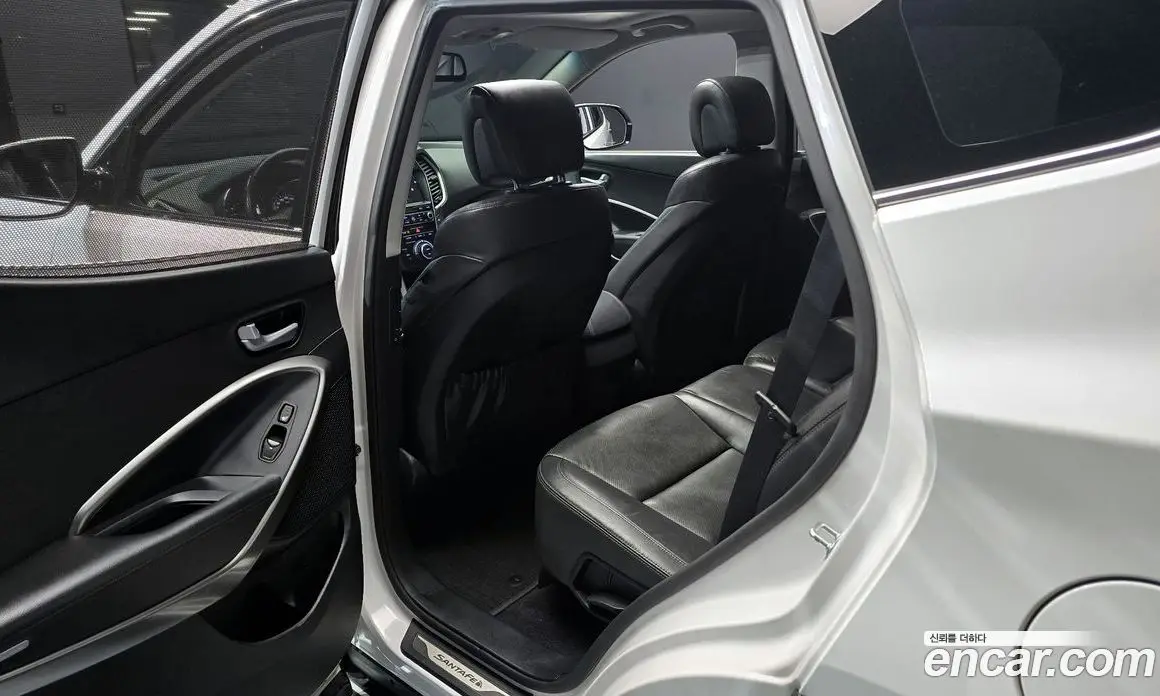 Hyundai Santa Fe 2016 2.0 автомат (гидро), фото 18