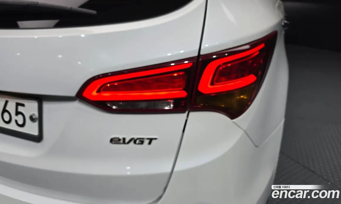 Hyundai Santa Fe 2016 2.0 автомат (гидро), фото 9