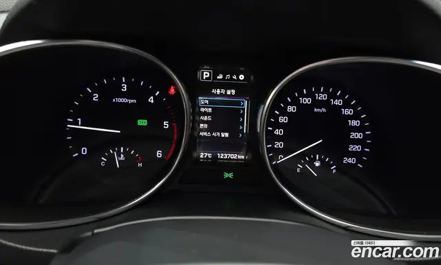 Hyundai Santa Fe 2016 2.0 автомат (гидро), миниатюра 11 Hyundai Santa Fe 2016 2.0 автомат (гидро), миниатюра 11