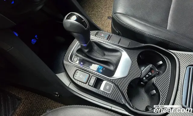 Hyundai Santa Fe 2016 2.0 автомат (гидро), миниатюра 12