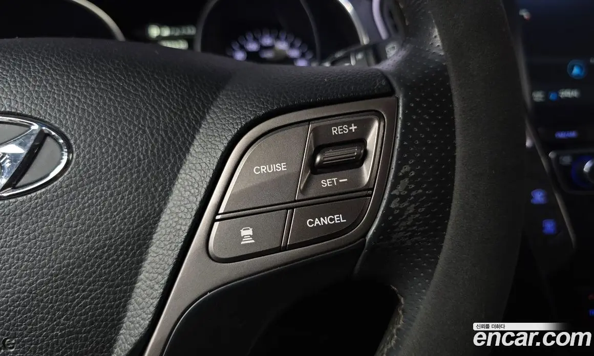 Hyundai Santa Fe 2016 2.0 автомат (гидро), фото 16