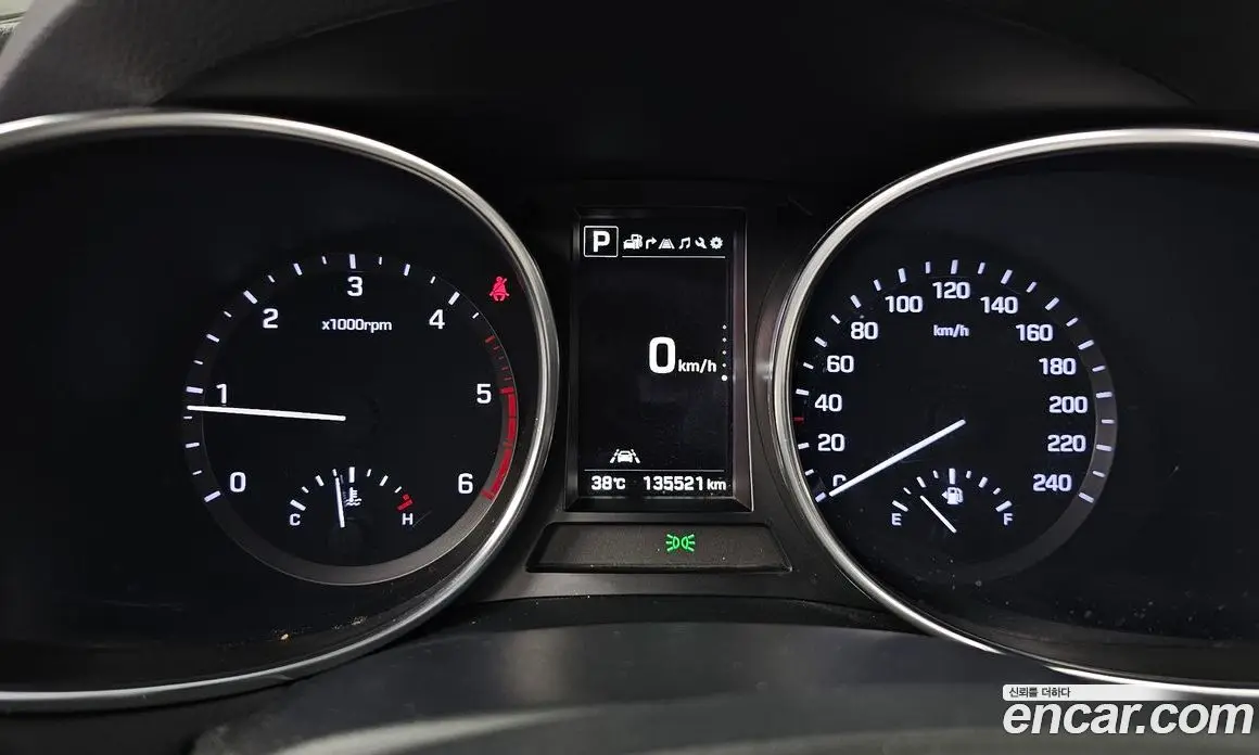 Hyundai Santa Fe 2017 2.0 автомат (гидро), фото 11