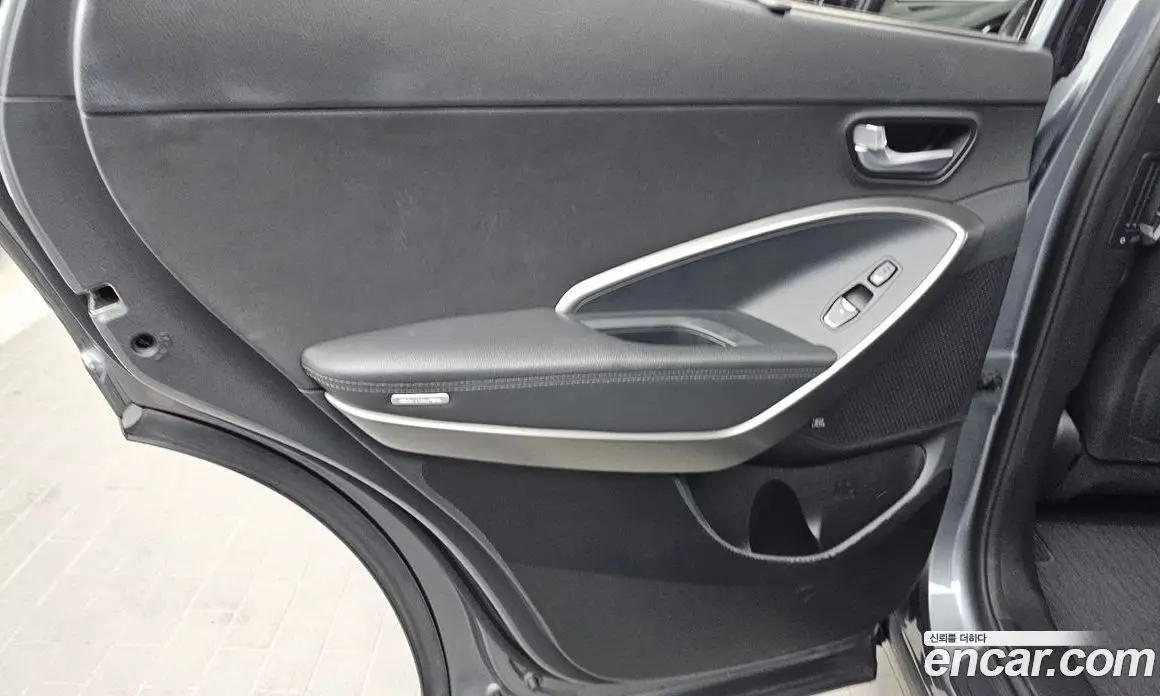 Hyundai Santa Fe 2017 2.0 автомат (гидро), фото 15
