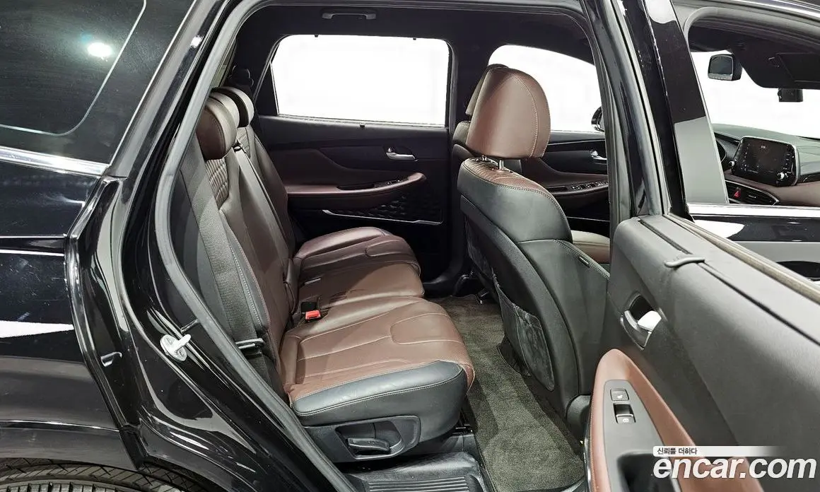 Hyundai Santa Fe 2018 2.0 автомат (гидро), фото 12
