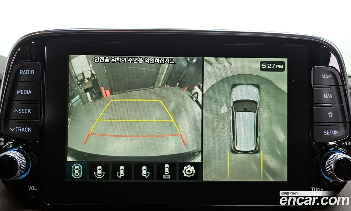 Hyundai Santa Fe 2018 2.0 автомат (гидро), фото 15
