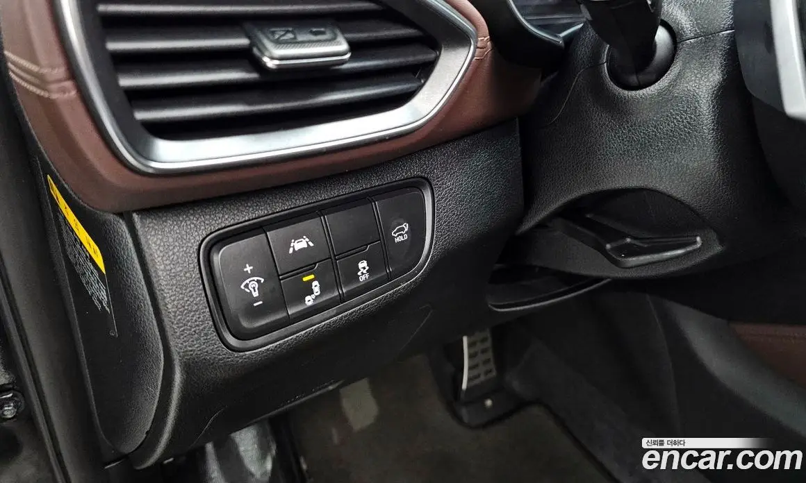 Hyundai Santa Fe 2018 2.0 автомат (гидро), фото 16
