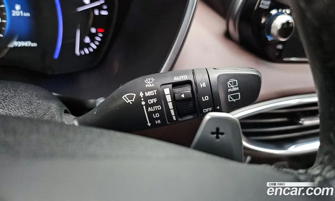 Hyundai Santa Fe 2018 2.0 автомат (гидро), фото 17
