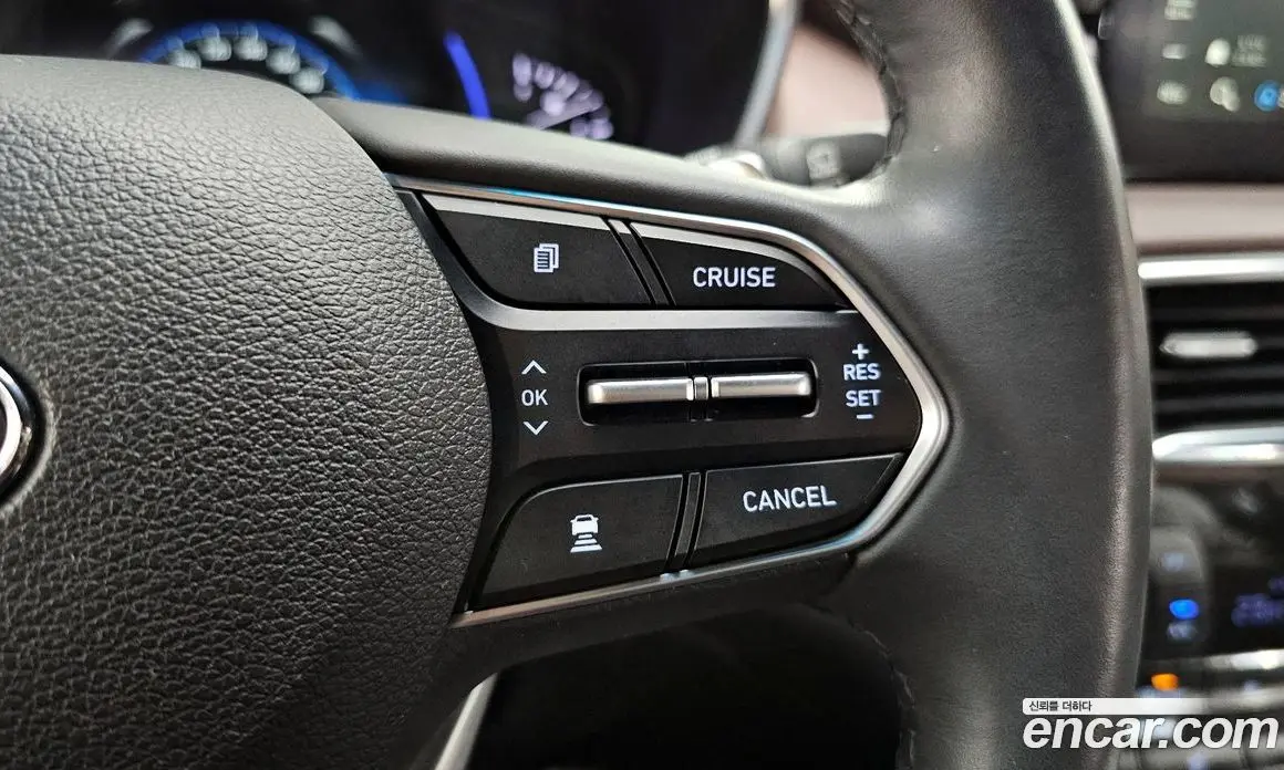Hyundai Santa Fe 2018 2.0 автомат (гидро), фото 18