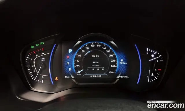 Hyundai Santa Fe 2018 2.0 автомат (гидро), миниатюра 8