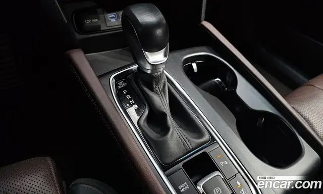 Hyundai Santa Fe 2018 2.0 автомат (гидро), миниатюра 9