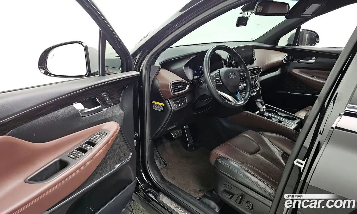 Hyundai Santa Fe 2018 2.0 автомат (гидро), фото 10