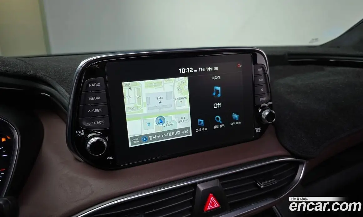 Hyundai Santa Fe 2018 2.0 автомат (гидро), фото 15