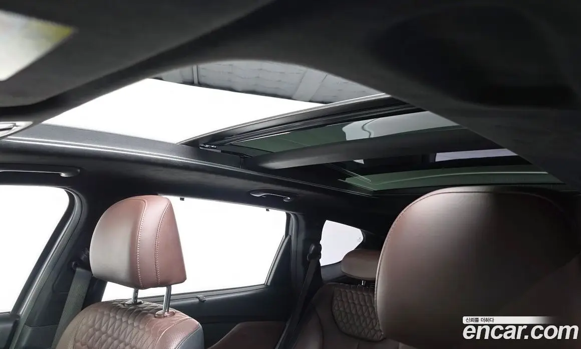Hyundai Santa Fe 2018 2.0 автомат (гидро), фото 19