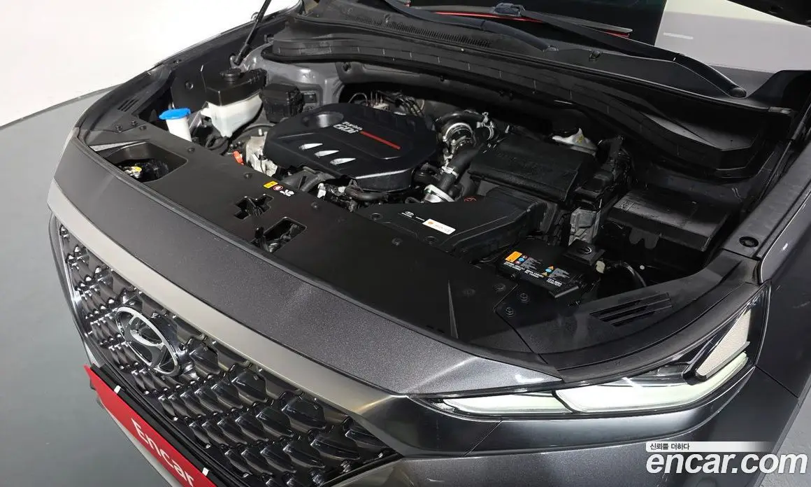 Hyundai Santa Fe 2018 2.0 автомат (гидро), фото 6