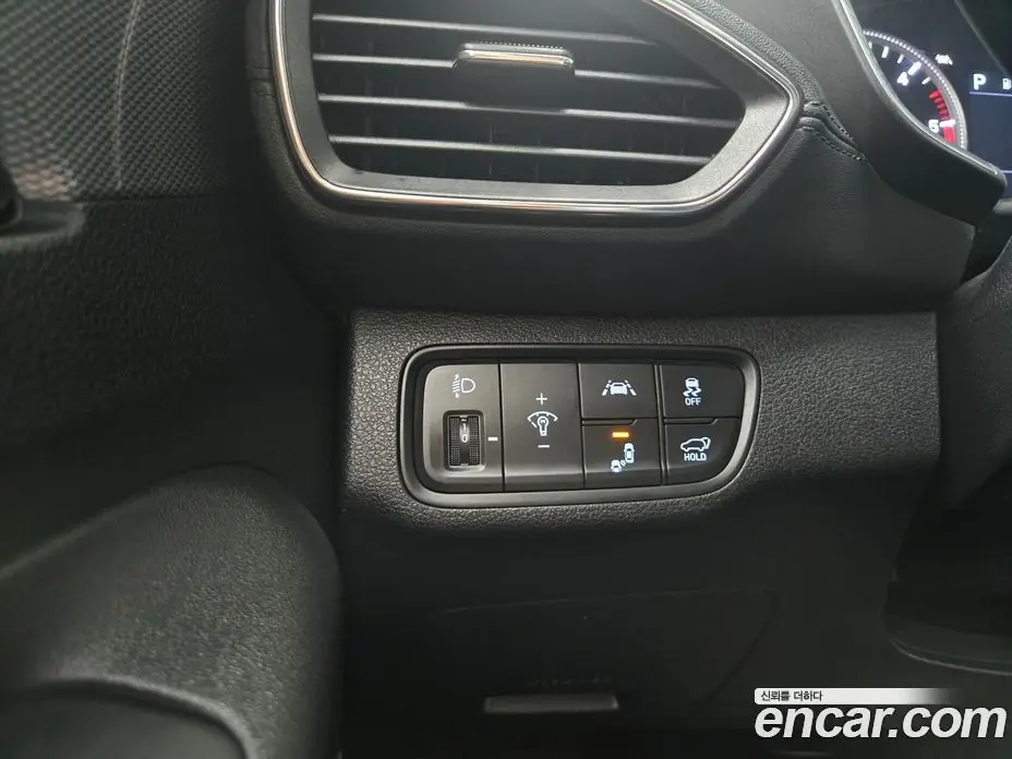 Hyundai Santa Fe 2019 2.0 автомат (гидро), фото 11 Hyundai Santa Fe 2019 2.0 автомат (гидро), фото 11