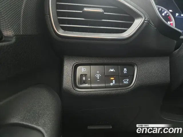 Hyundai Santa Fe 2019 2.0 автомат (гидро), миниатюра 11 Hyundai Santa Fe 2019 2.0 автомат (гидро), миниатюра 11