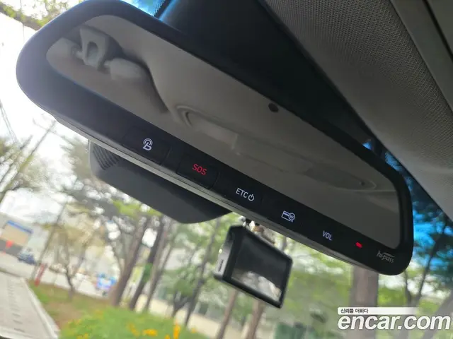 Hyundai Santa Fe 2019 2.0 автомат (гидро), миниатюра 12