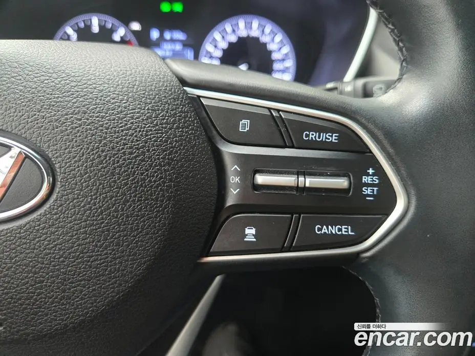 Hyundai Santa Fe 2019 2.0 автомат (гидро), фото 16 Hyundai Santa Fe 2019 2.0 автомат (гидро), фото 16