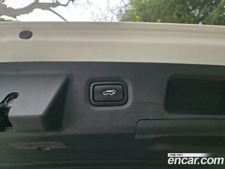 Hyundai Santa Fe 2019 2.0 автомат (гидро), фото 4 Hyundai Santa Fe 2019 2.0 автомат (гидро), фото 4