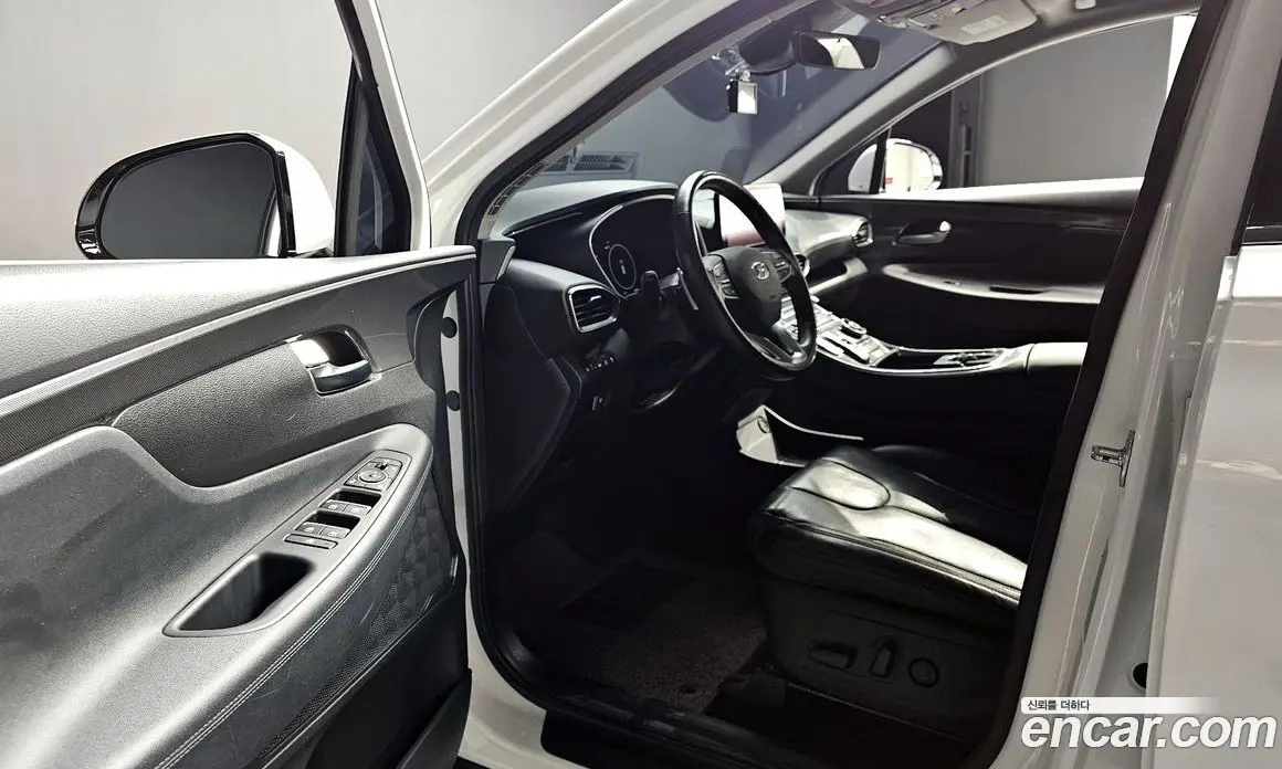 Hyundai Santa Fe 2020 2.2 автомат (гидро), фото 12 Hyundai Santa Fe 2020 2.2 автомат (гидро), фото 12